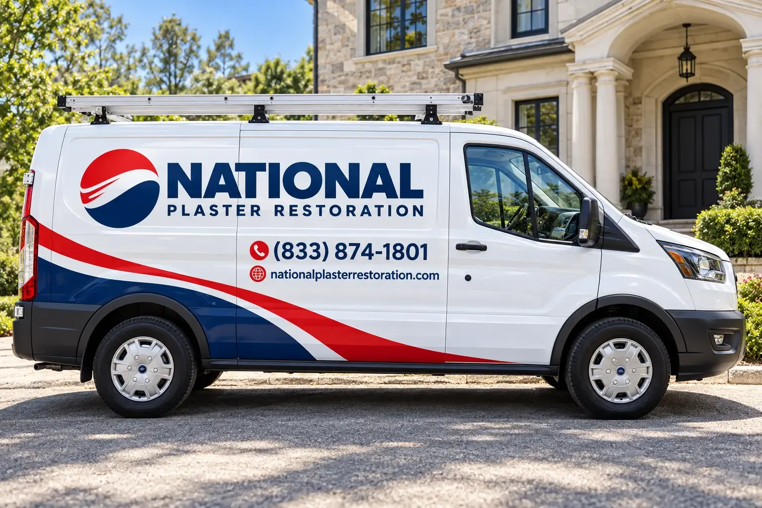 Plaster Repair in Duluth, GA near me