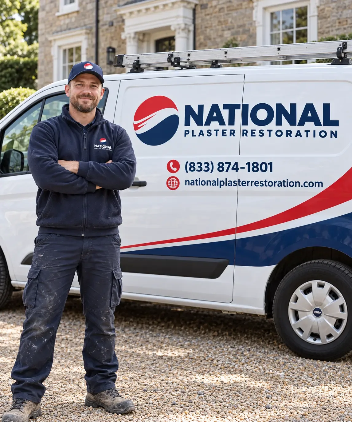Plaster Repair company in Duluth, GA